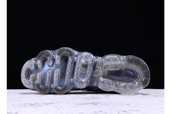 AIR UTILITY RUN VAPORMAX DUSK AQ8810-400 BLUE 0206